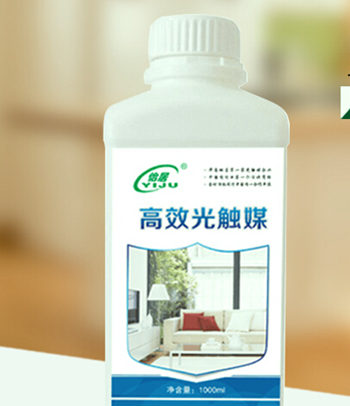 怡居光觸媒除甲醛 真正純天然材料，引領(lǐng)空氣凈化新潮流