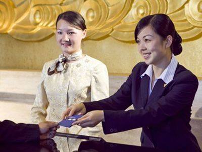 會務執行人員在會議服務中應注意的關鍵問題